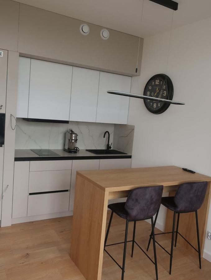 KP Apartament Hydral Park Apartment Wroclaw Bagian luar foto