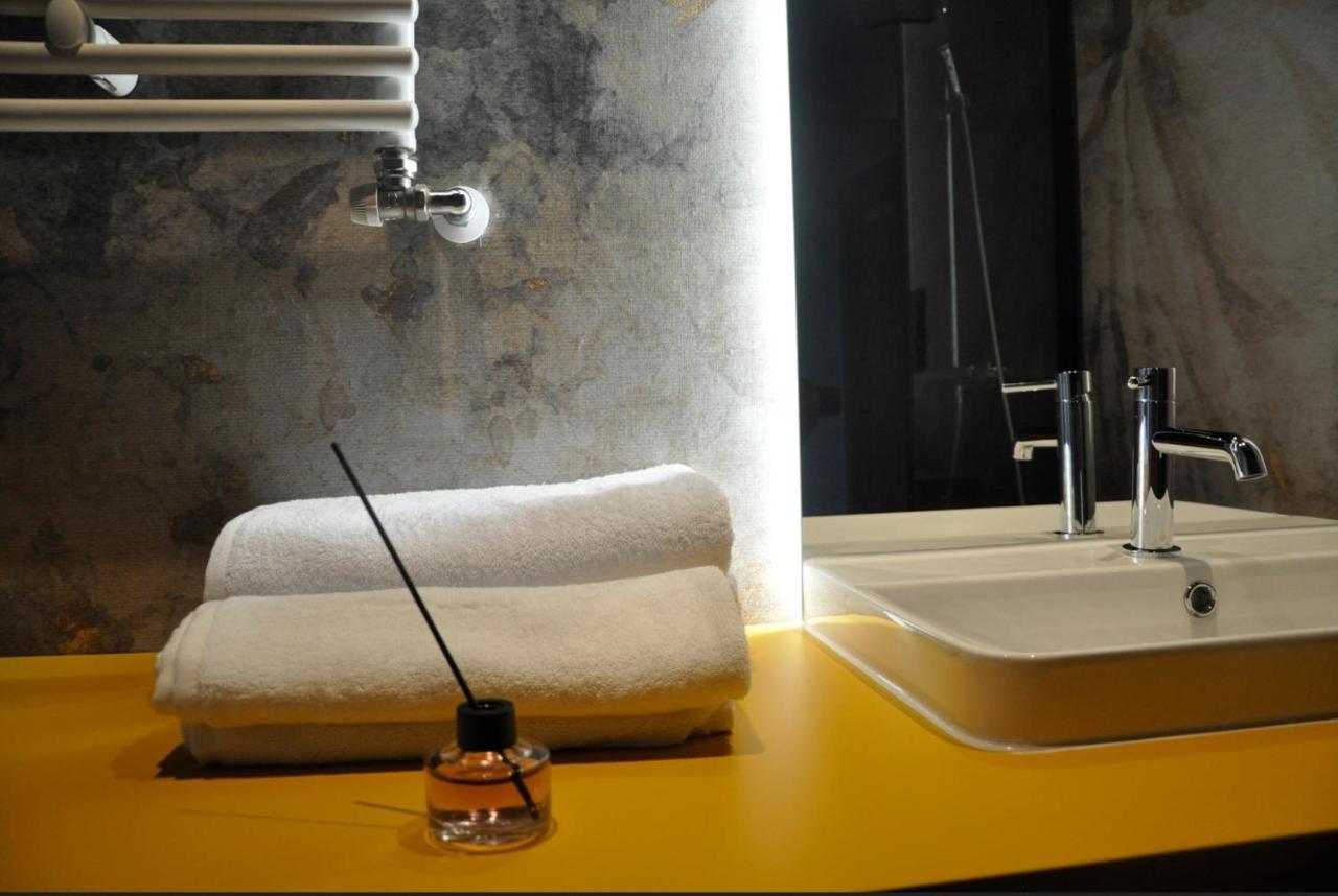KP Apartament Hydral Park Apartment Wroclaw Bagian luar foto
